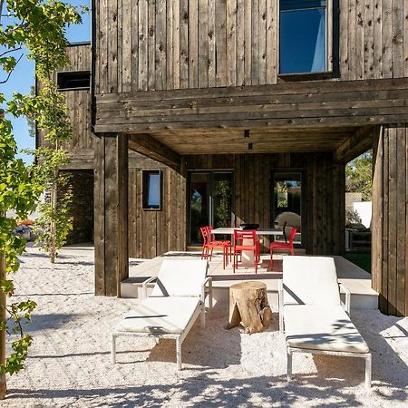 Willa Le Cabanon Agde Zewnętrze zdjęcie